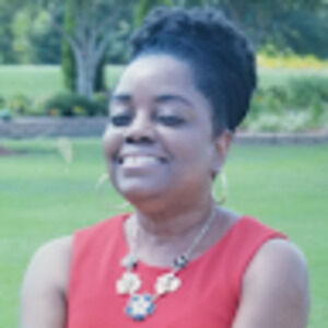 Meet your Posher, Barbara c.